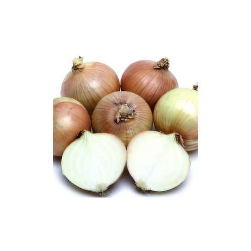 Sweet Brown Onions